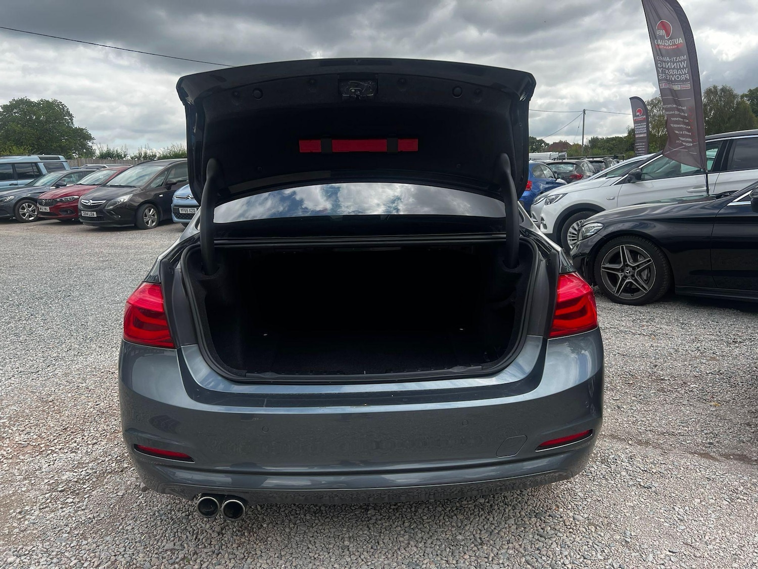 Used BMW 3 Series 2015 for sale - 76486734: Photo 24