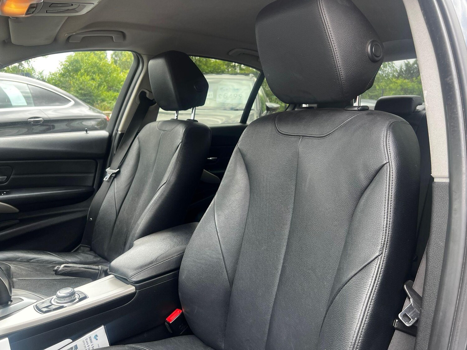 Used BMW 3 Series 2015 for sale - 76486734: Photo 25