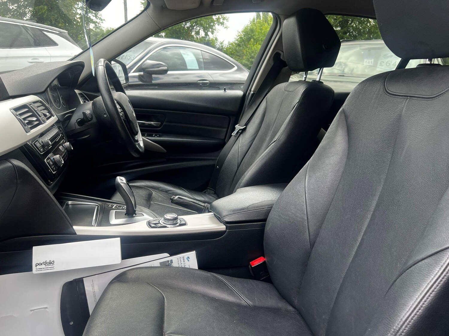 Used BMW 3 Series 2015 for sale - 76486734: Photo 26