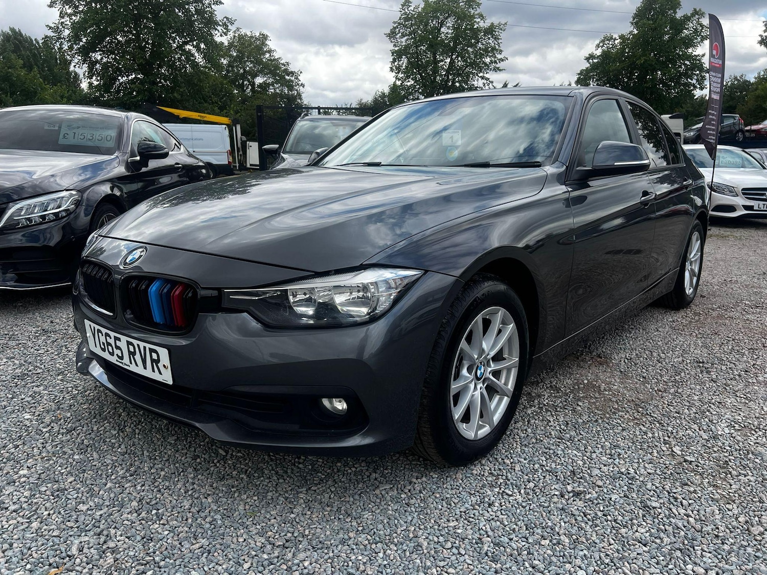 Used BMW 3 Series 2015 for sale - 76486734: Photo 3