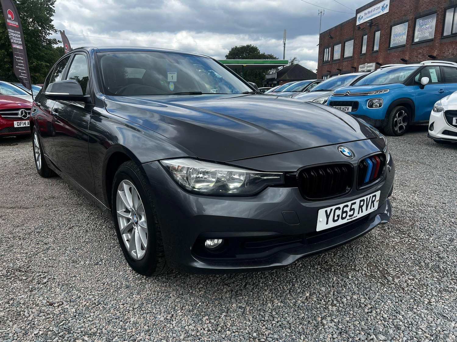 Used BMW 3 Series 2015 for sale - 76486734: Photo 5