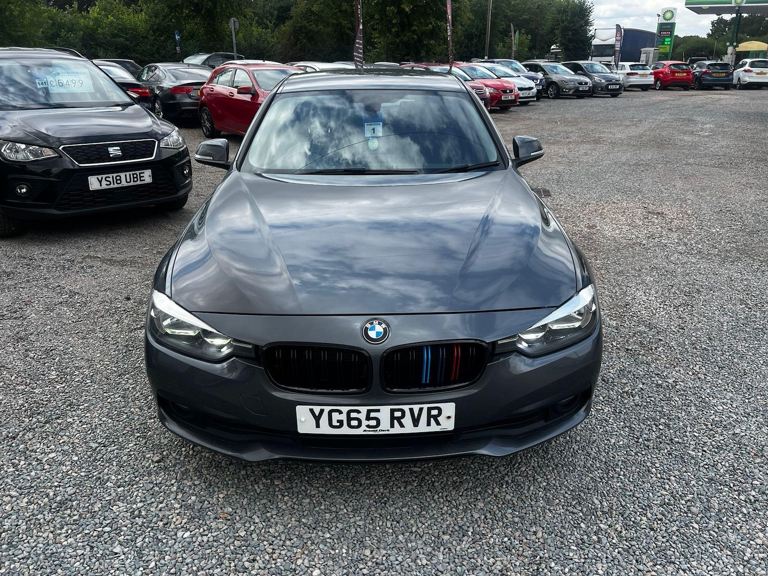 Used BMW 3 Series 2015 for sale - 76486734: Photo 6