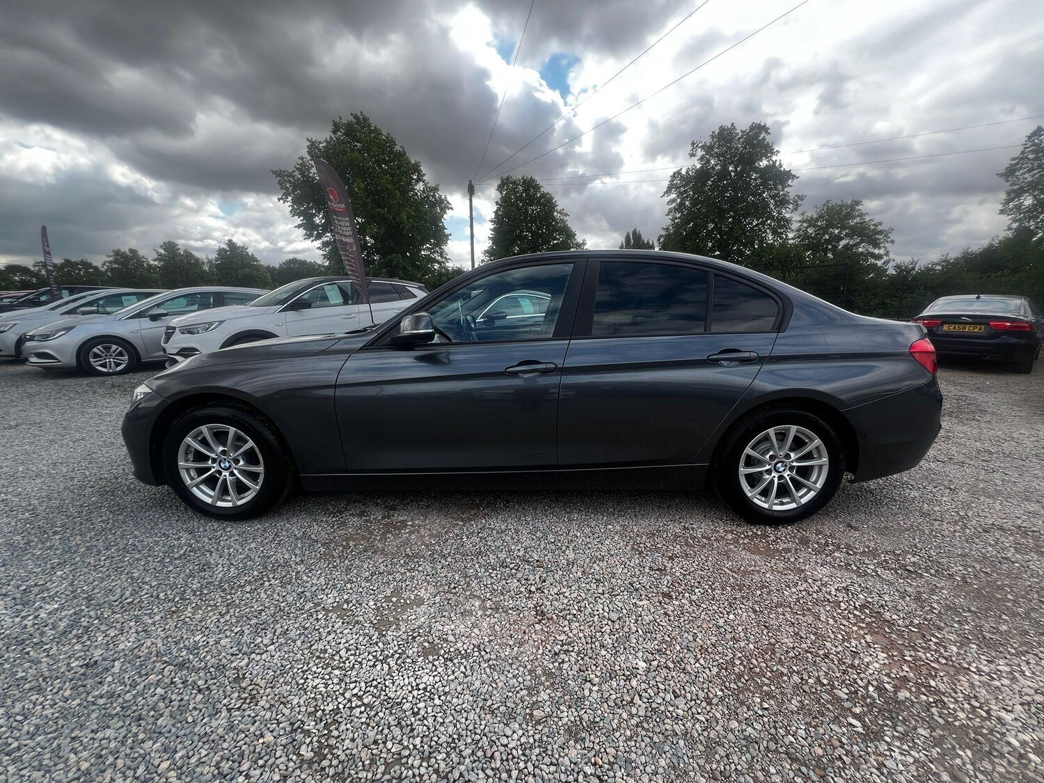 Used BMW 3 Series 2015 for sale - 76486734: Photo 7