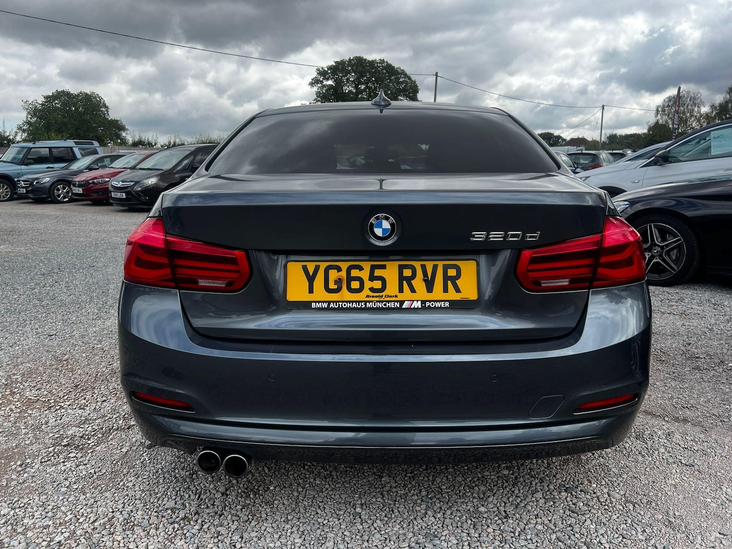 Used BMW 3 Series 2015 for sale - 76486734: Photo 8