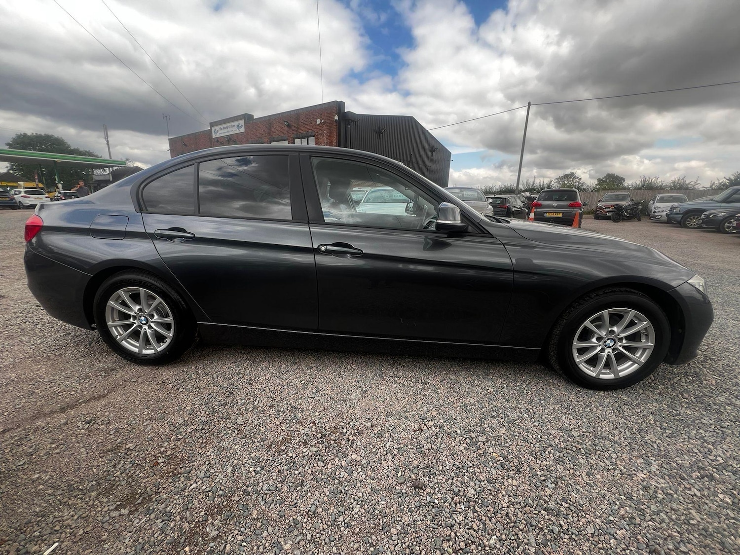 Used BMW 3 Series 2015 for sale - 76486734: Photo 9
