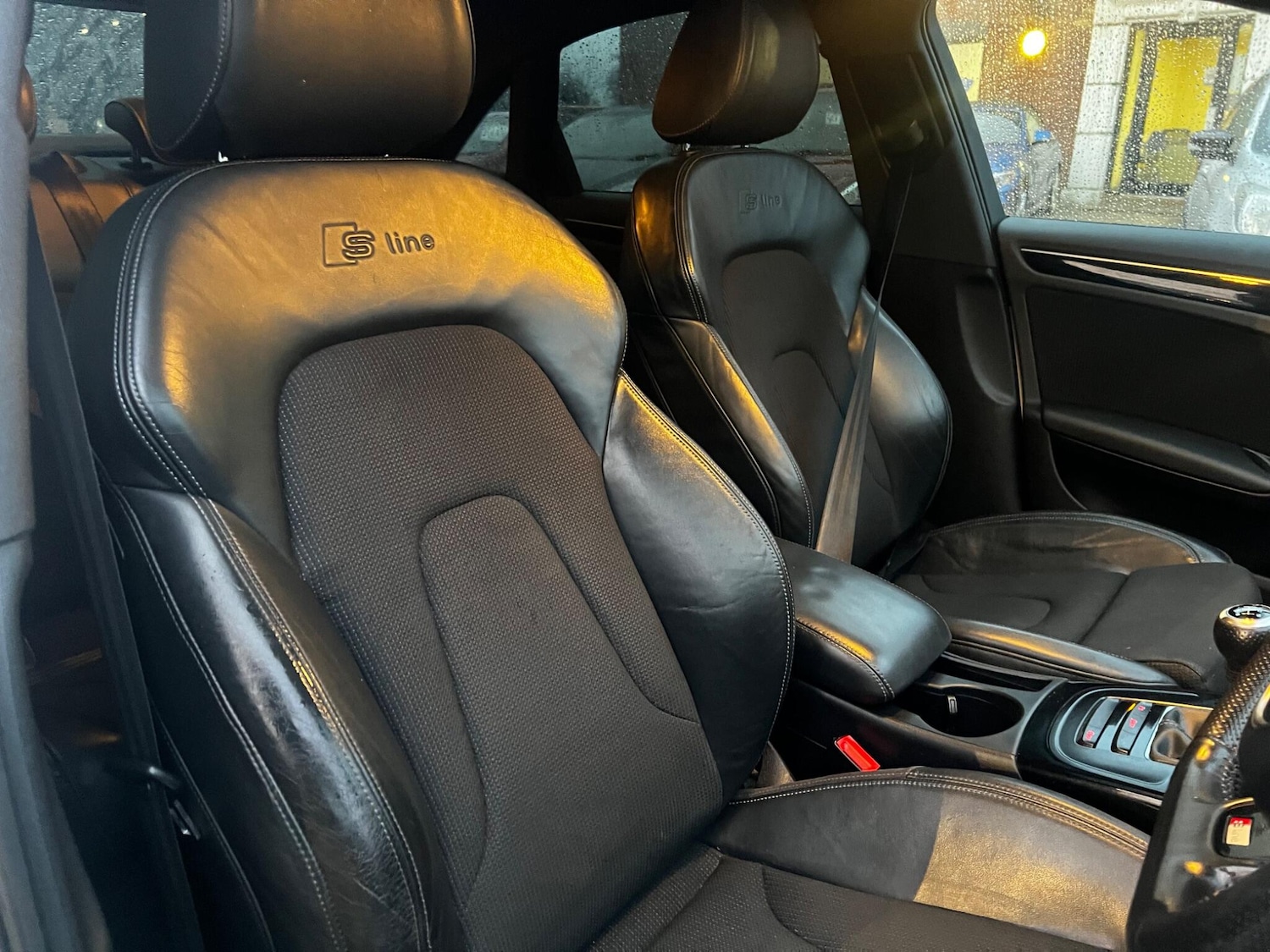 Used Audi A4 2014 for sale - 76887170: Photo 15