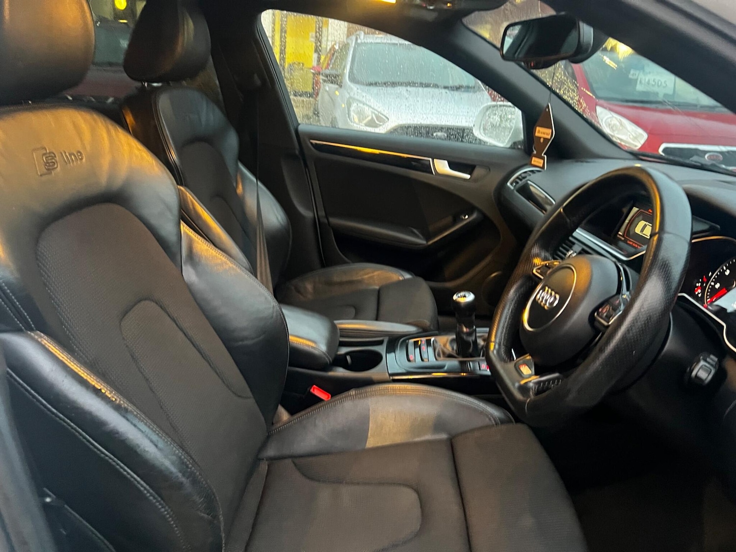 Used Audi A4 2014 for sale - 76887170: Photo 16