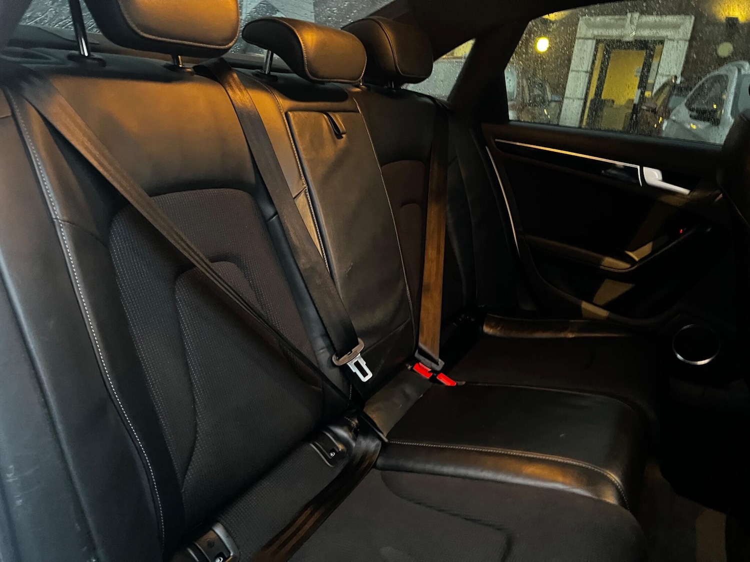 Used Audi A4 2014 for sale - 76887170: Photo 17