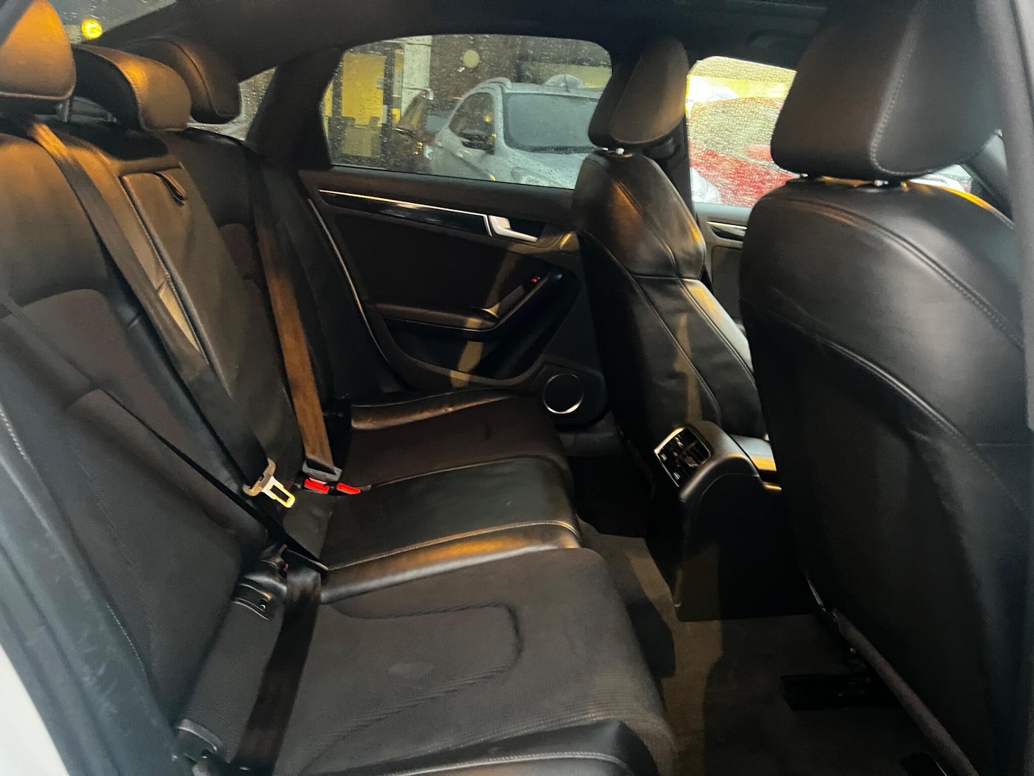 Used Audi A4 2014 for sale - 76887170: Photo 18