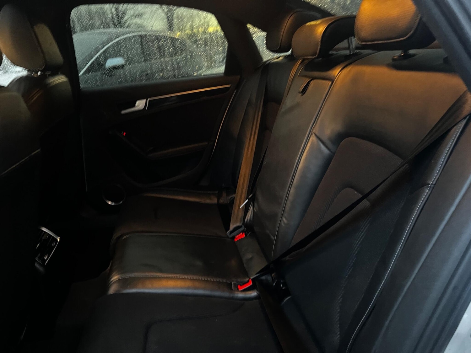 Used Audi A4 2014 for sale - 76887170: Photo 19