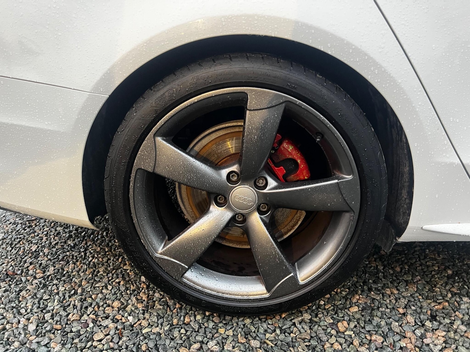 Used Audi A4 2014 for sale - 76887170: Photo 24