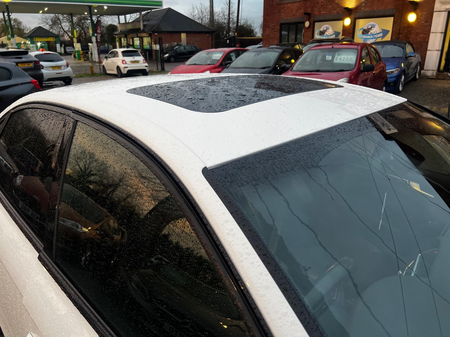 Used Audi A4 2014 for sale - 76887170: Photo 30