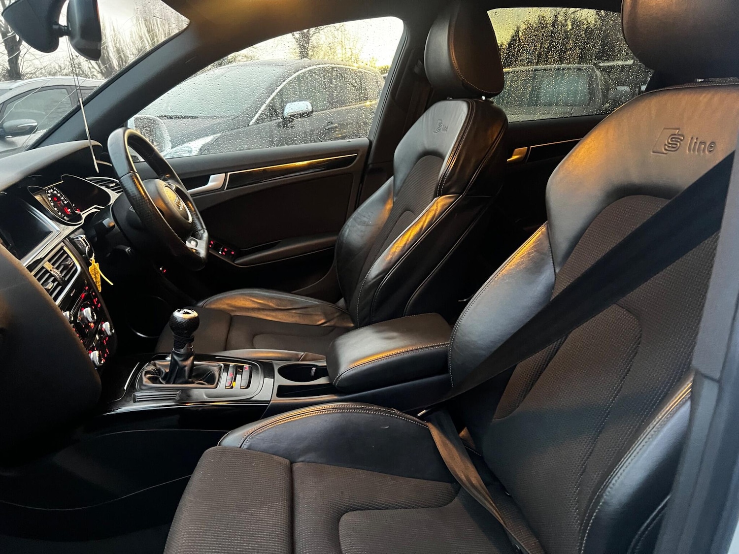 Used Audi A4 2014 for sale - 76887170: Photo 31