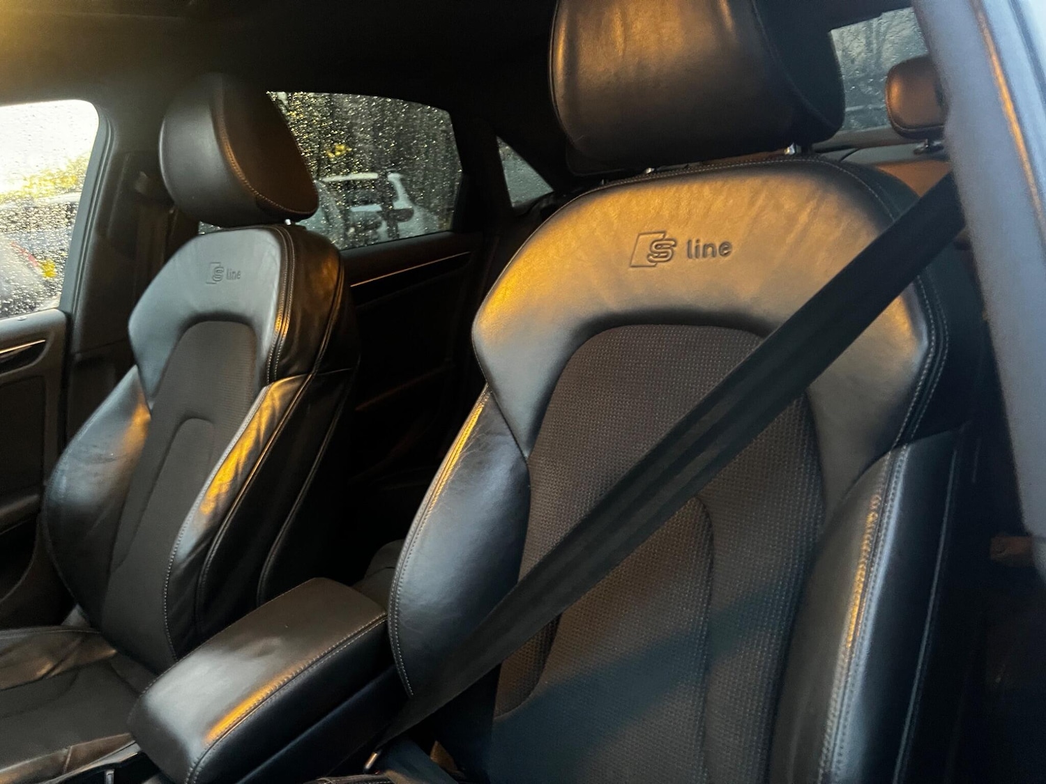 Used Audi A4 2014 for sale - 76887170: Photo 34