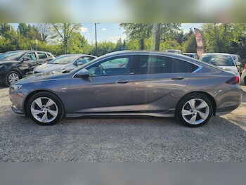 Used Vauxhall Insignia 2017 for sale - 76486706: Photo