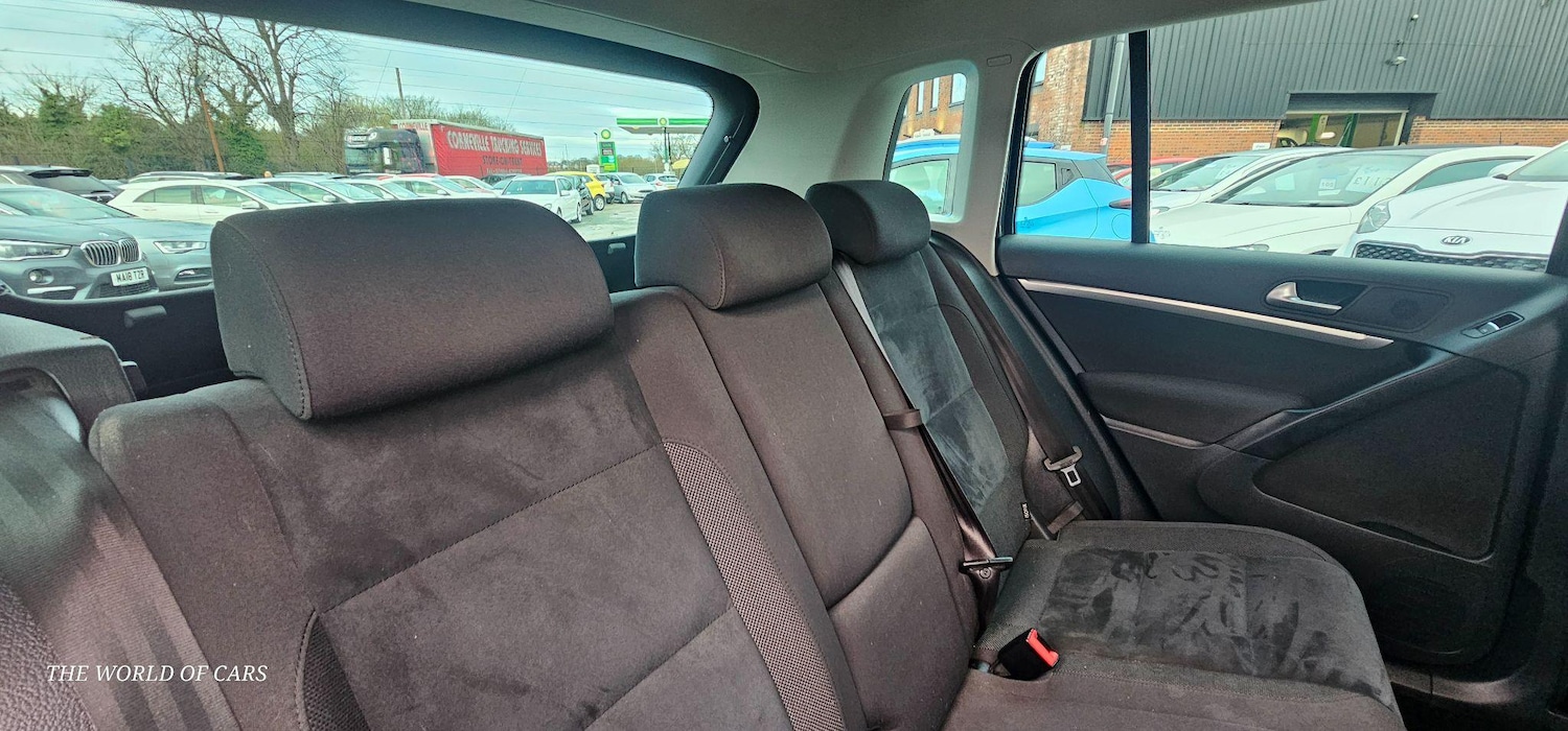 Used Volkswagen Tiguan 2014 for sale - 77550532: Photo 13