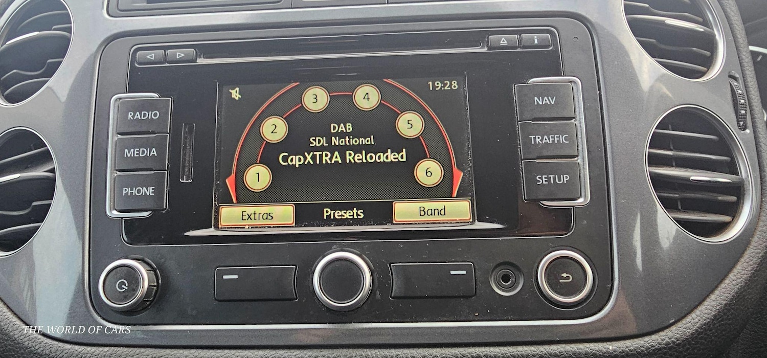 Used Volkswagen Tiguan 2014 for sale - 77550532: Photo 24