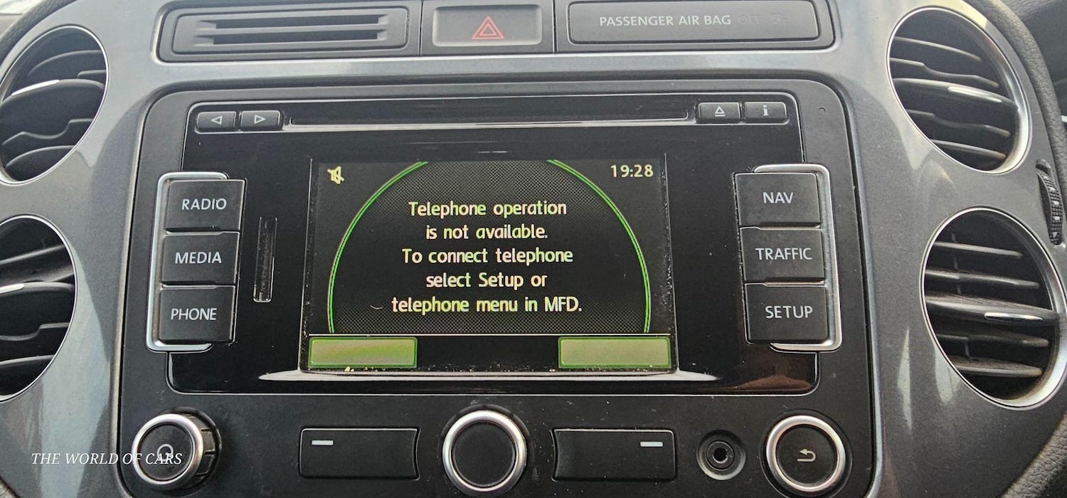 Used Volkswagen Tiguan 2014 for sale - 77550532: Photo 25