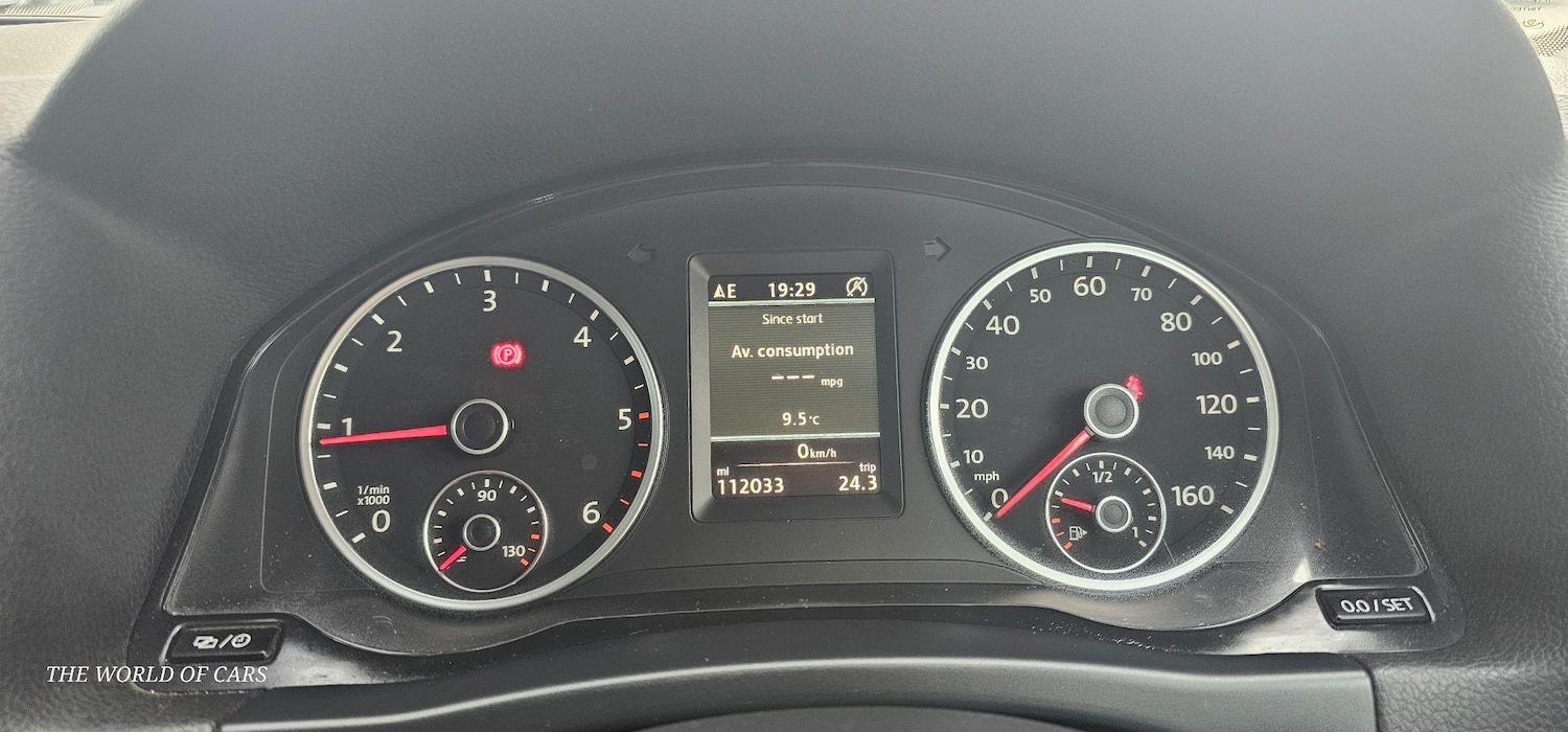 Used Volkswagen Tiguan 2014 for sale - 77550532: Photo 32