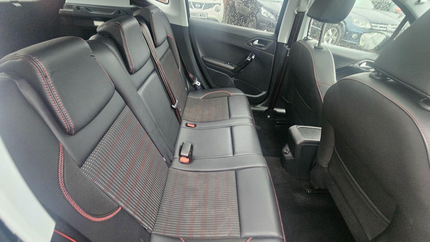 Used Peugeot 2008 2017 for sale - 77290557: Photo 15