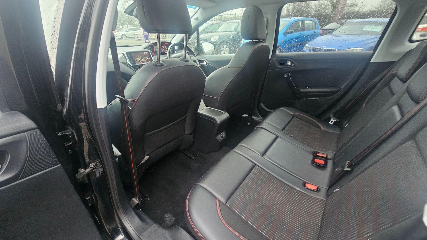 Used Peugeot 2008 2017 for sale - 77290557: Photo 18