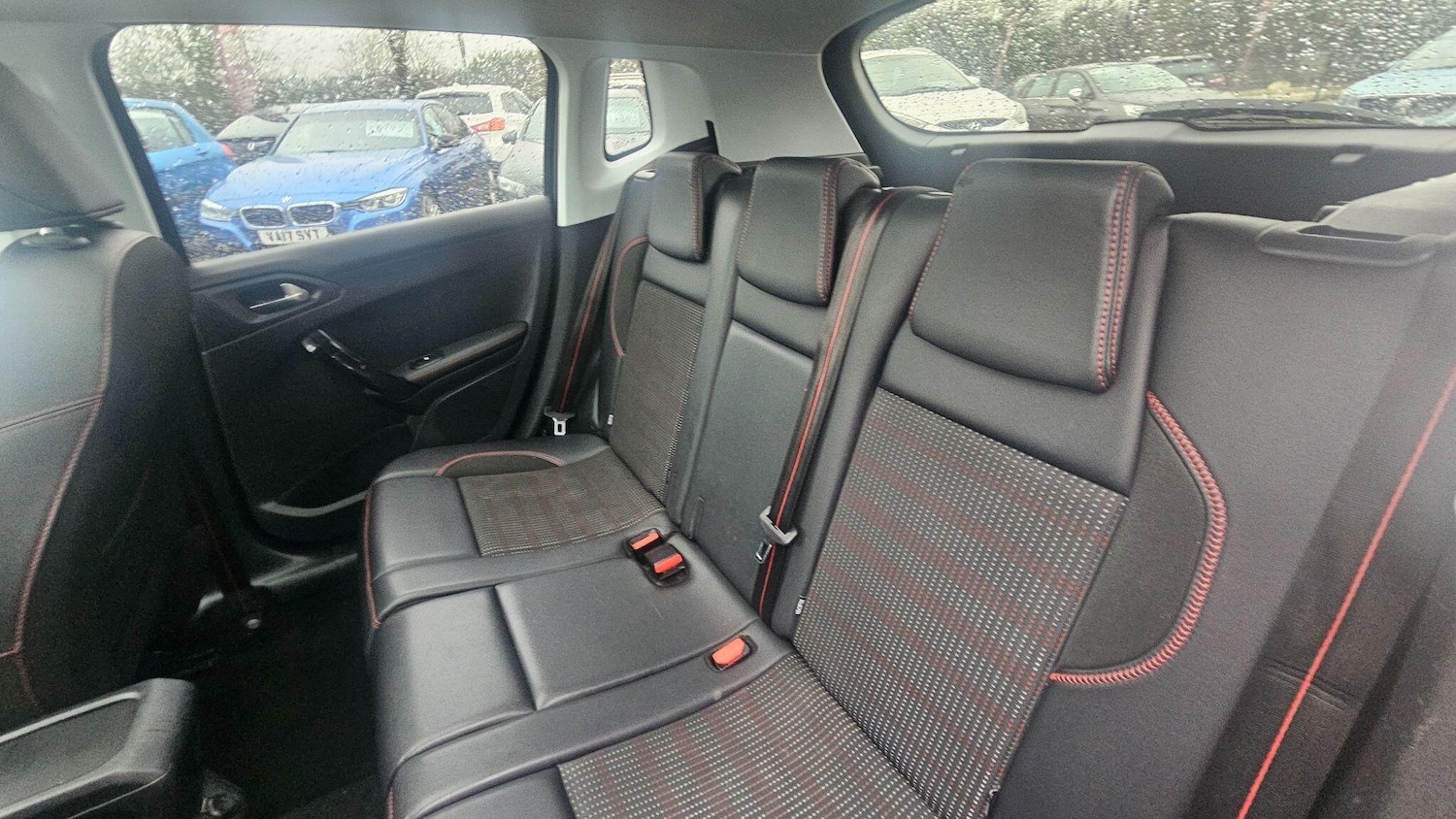 Used Peugeot 2008 2017 for sale - 77290557: Photo 19