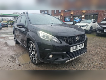 Used Peugeot 2008 2017 for sale - 77290557: Photo