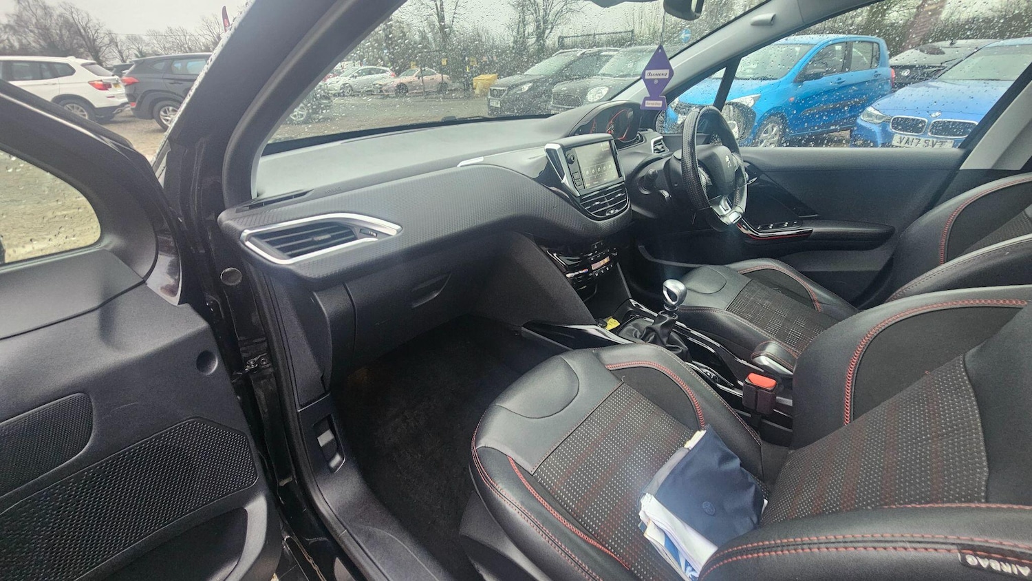 Used Peugeot 2008 2017 for sale - 77290557: Photo 21