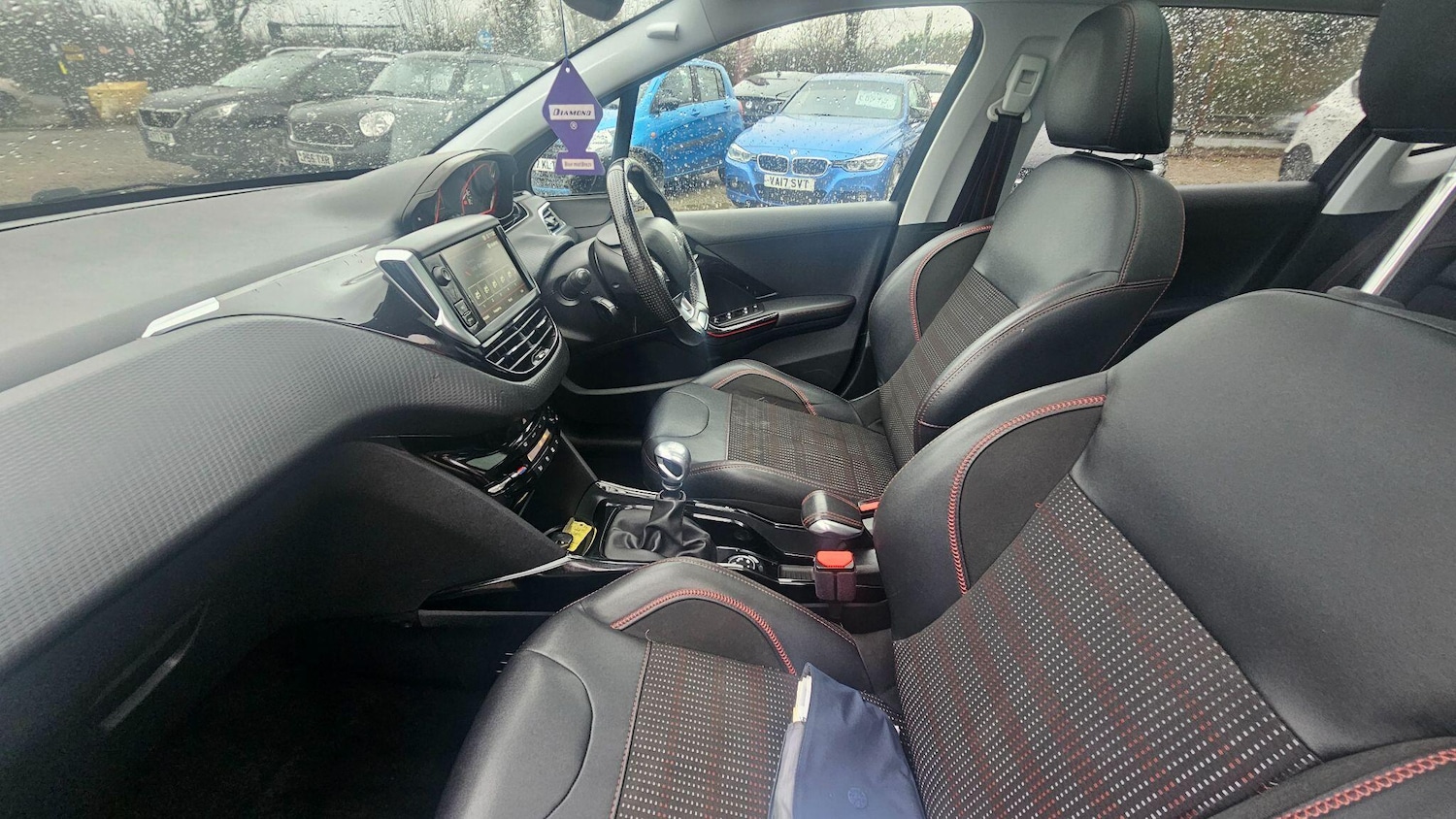 Used Peugeot 2008 2017 for sale - 77290557: Photo 23