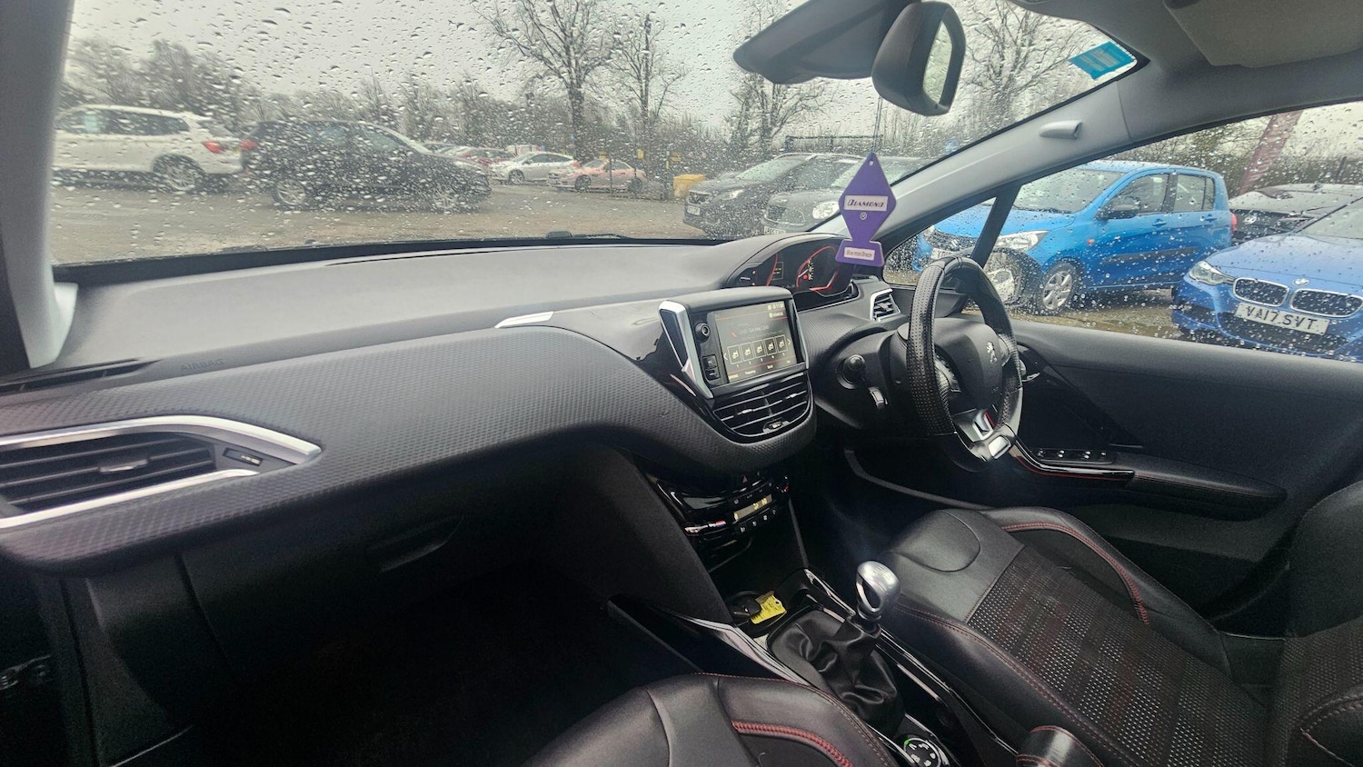 Used Peugeot 2008 2017 for sale - 77290557: Photo 24