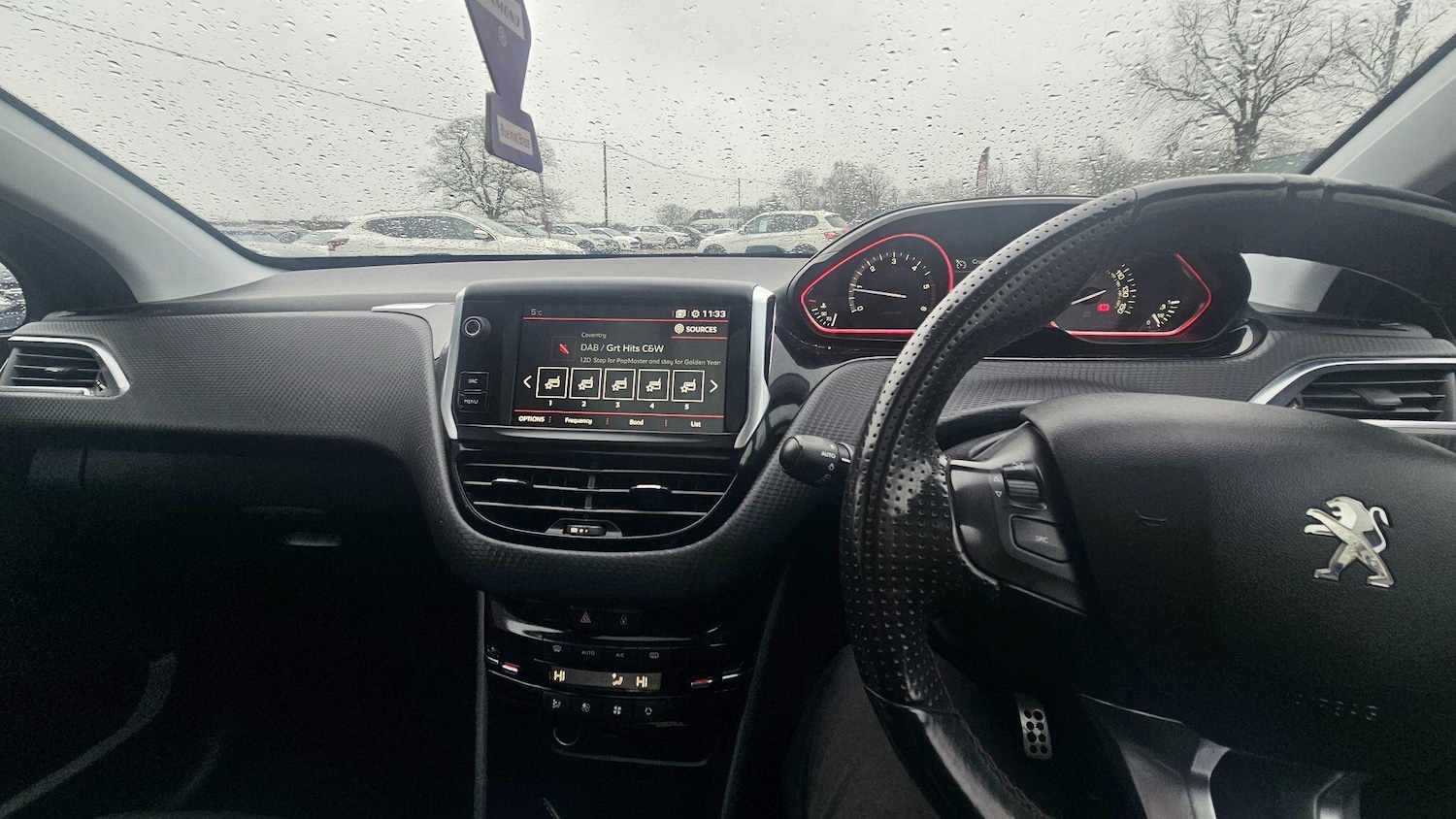 Used Peugeot 2008 2017 for sale - 77290557: Photo 25