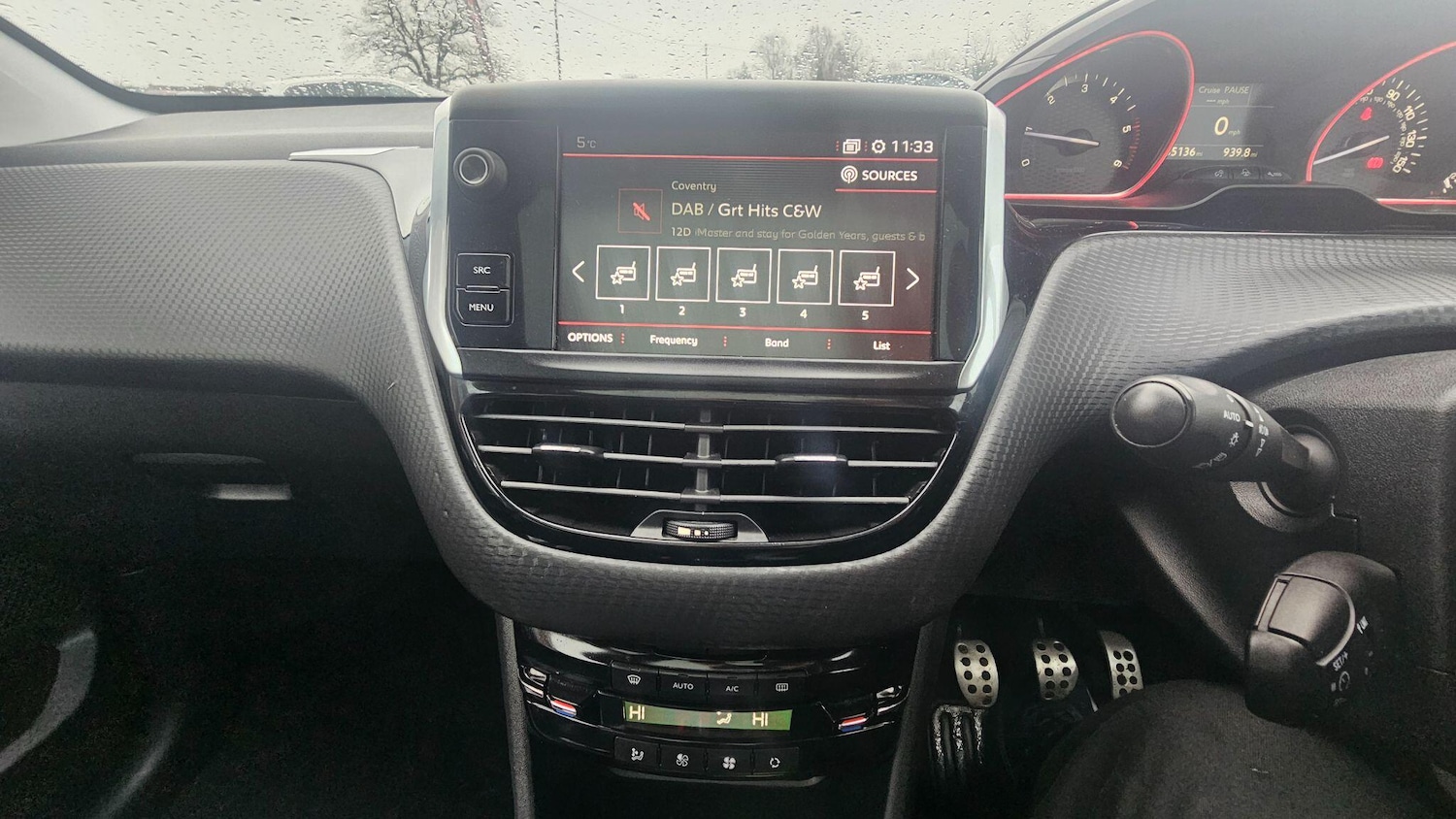 Used Peugeot 2008 2017 for sale - 77290557: Photo 27