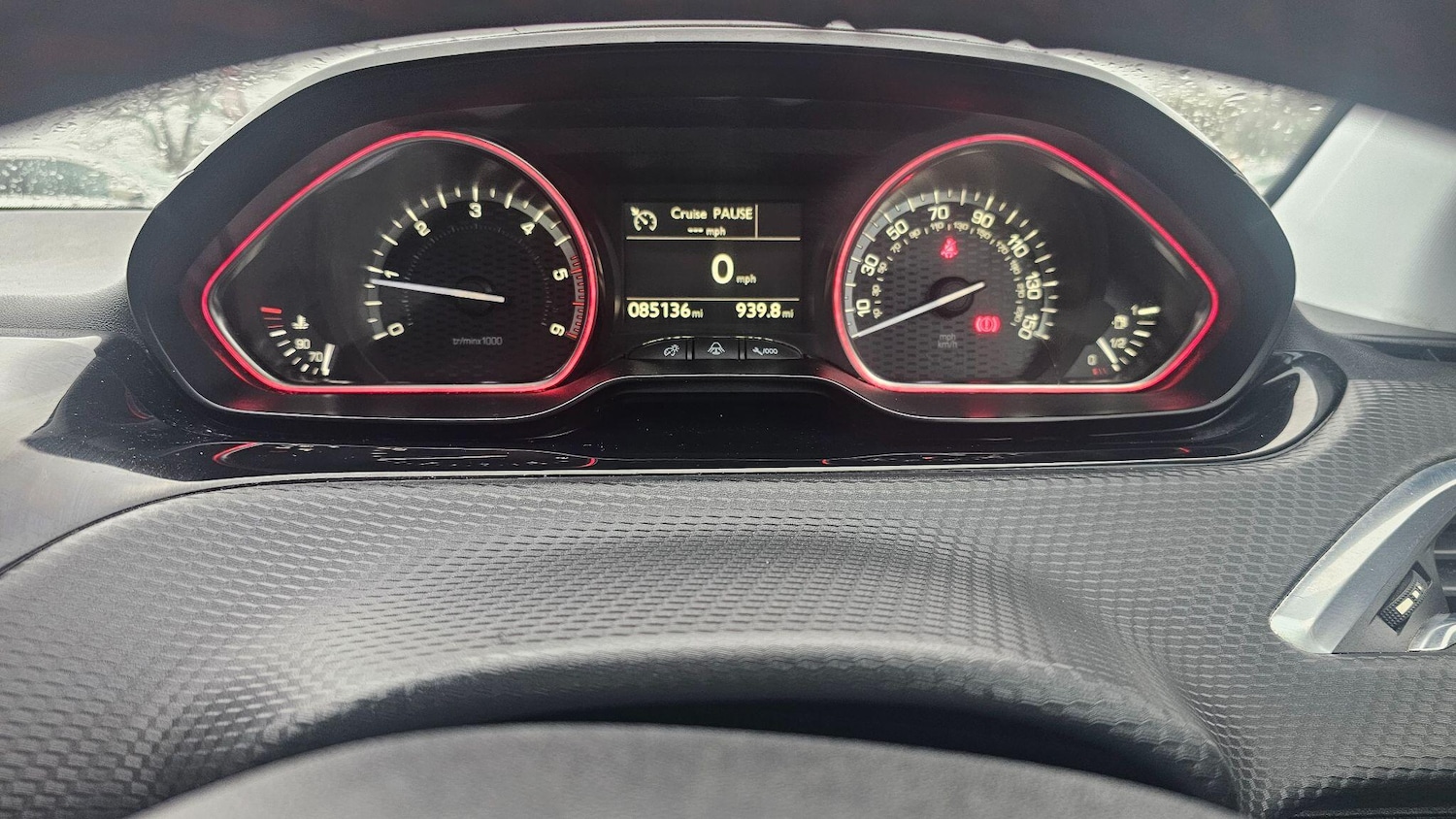 Used Peugeot 2008 2017 for sale - 77290557: Photo 29