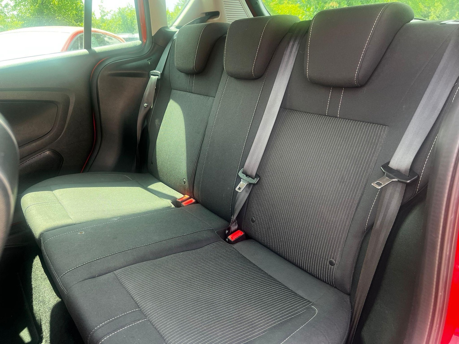 Used Ford B-MAX 2013 for sale - 76976738: Photo 20