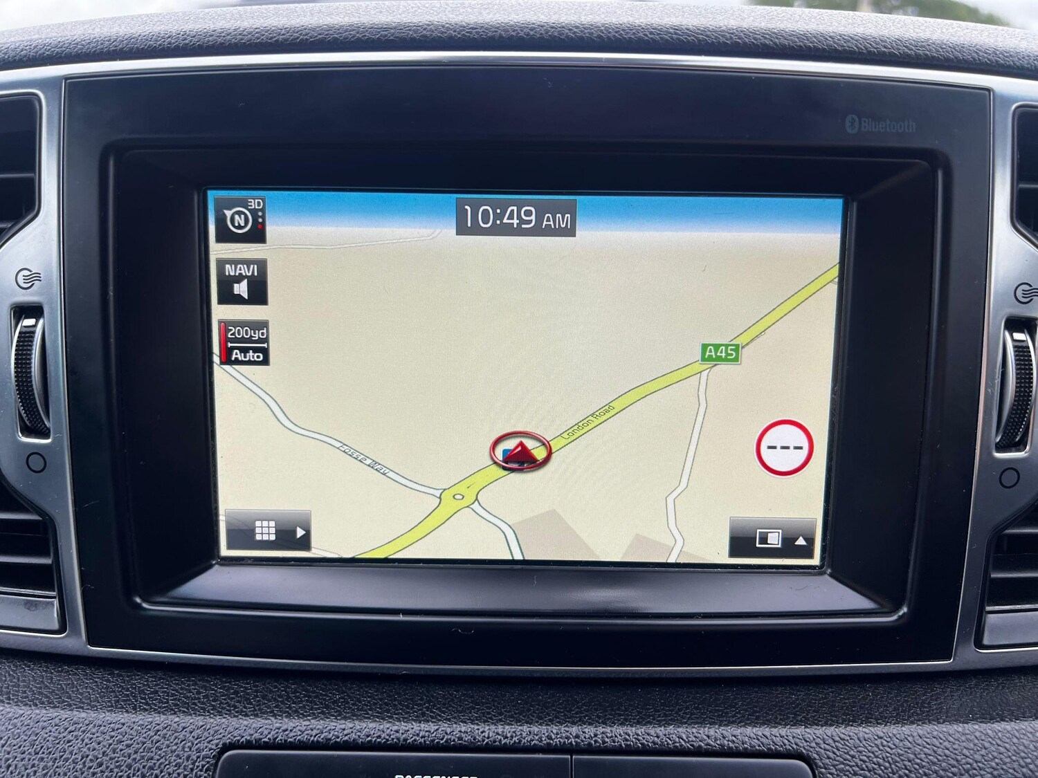 Vehicle 23