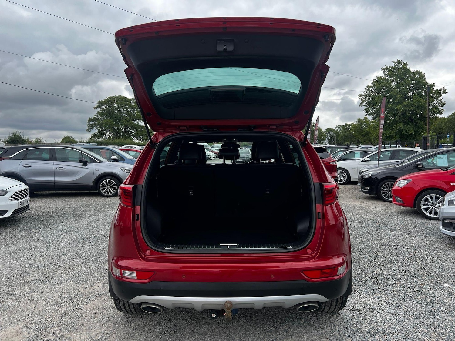 Vehicle 29