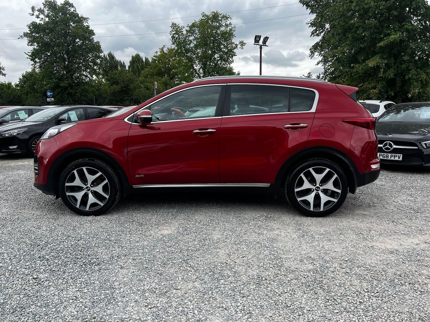Vehicle 7