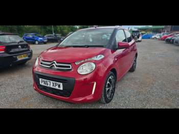 Used Citroen C1 2017 for sale - 74895493: Photo