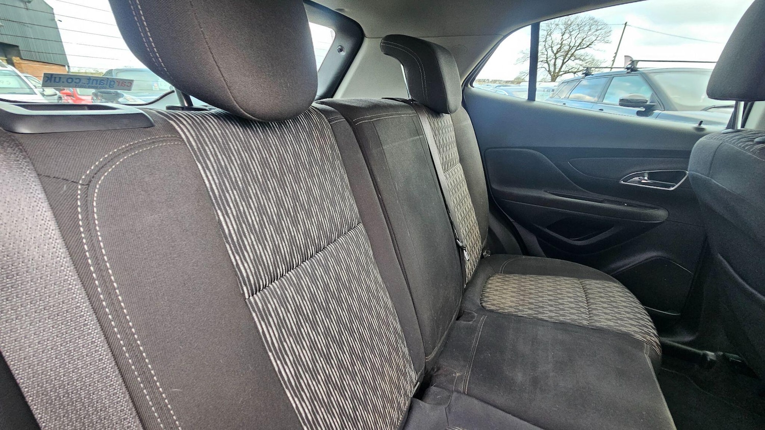 Used Vauxhall Mokka 2016 for sale - 76913617: Photo 17