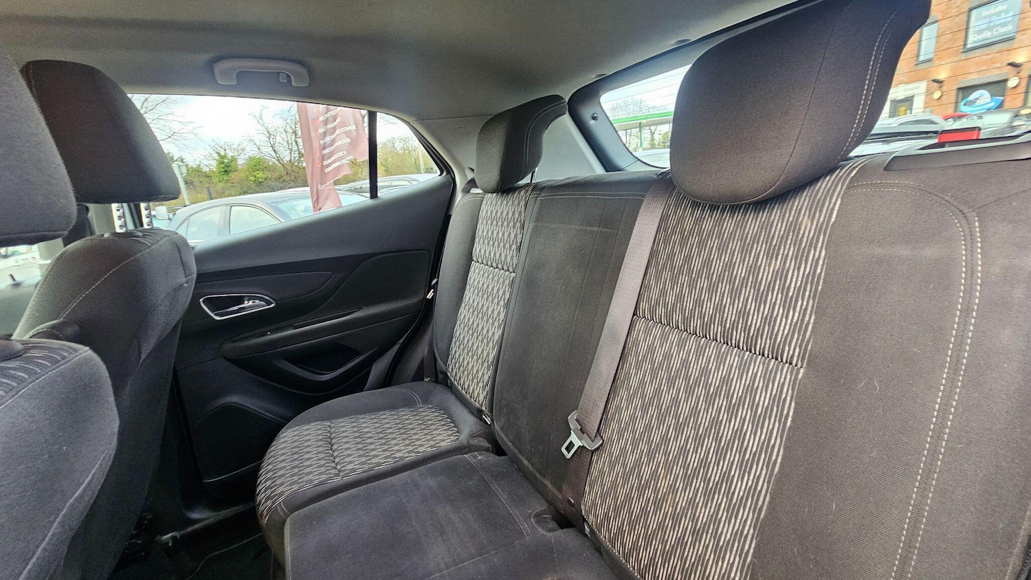 Used Vauxhall Mokka 2016 for sale - 76913617: Photo 19