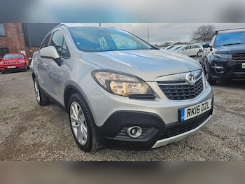 2016 (16) - 1.4T Exclusiv 5dr