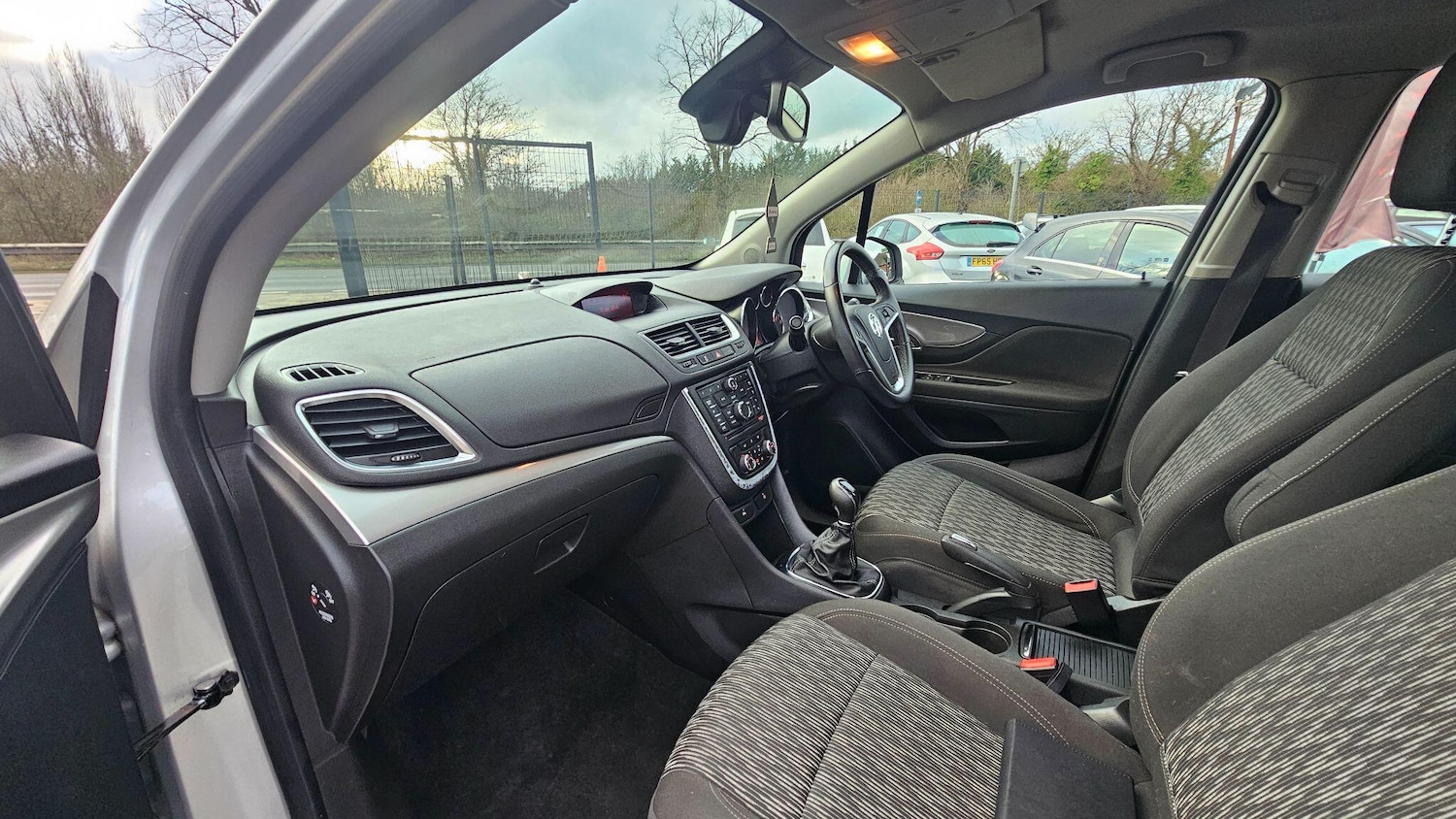 Used Vauxhall Mokka 2016 for sale - 76913617: Photo 20