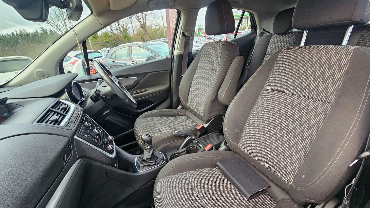 Used Vauxhall Mokka 2016 for sale - 76913617: Photo 22