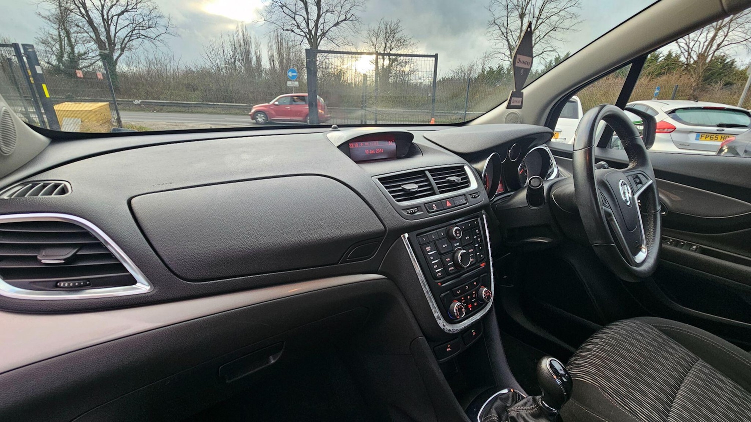 Used Vauxhall Mokka 2016 for sale - 76913617: Photo 23