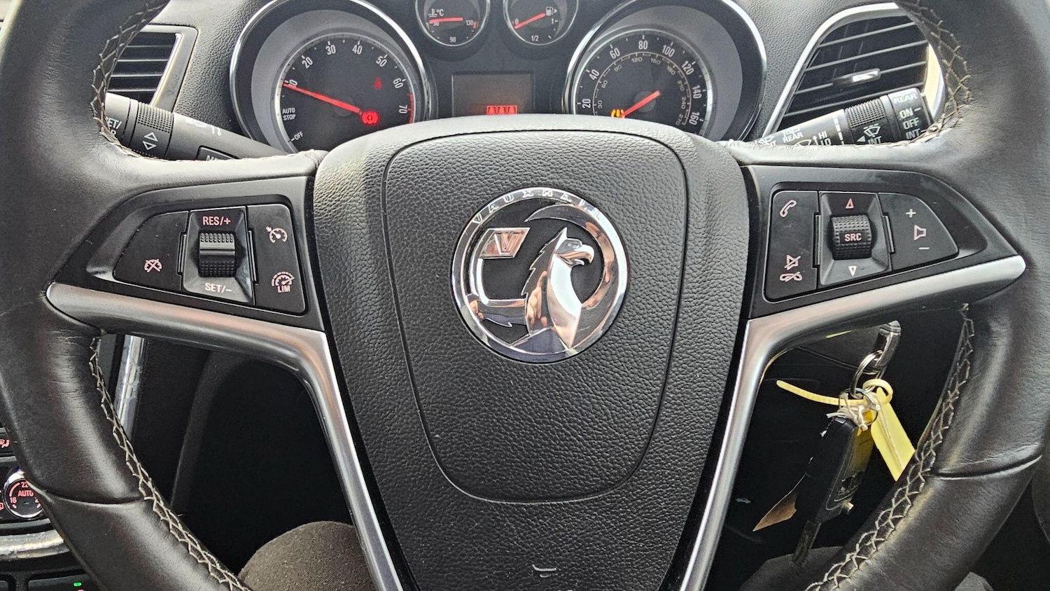 Used Vauxhall Mokka 2016 for sale - 76913617: Photo 27