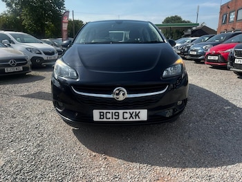 Used Vauxhall Corsa 2019 for sale - 75589647: Photo