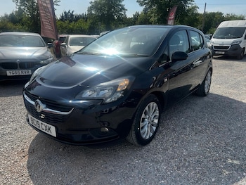 Used Vauxhall Corsa 2019 for sale - 75589647: Photo