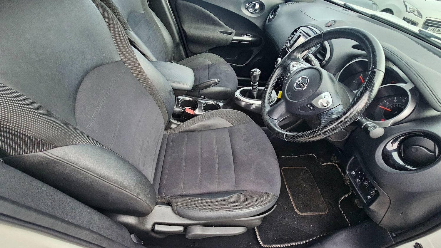 Used Nissan Juke 2017 for sale - 76486713: Photo 13