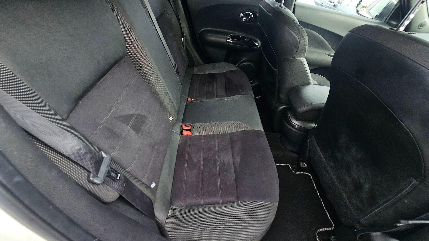 Used Nissan Juke 2017 for sale - 76486713: Photo 16