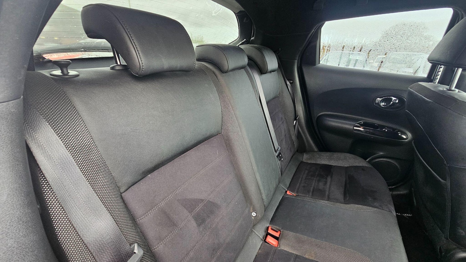 Used Nissan Juke 2017 for sale - 76486713: Photo 17